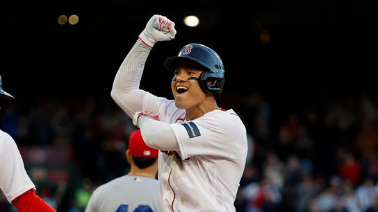 BSJ Game Report: Red Sox 9, Angels 7 - A win handed to the Red Sox taken at Fenway Park (Red Sox)